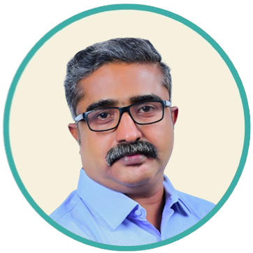 Arun Ramachandran